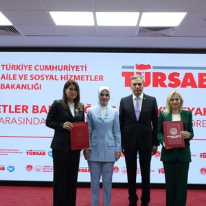 Aile ve Sosyal Hizmetler Bakanlığı ile TÜRSAB arasında işbirliği protokolü imzalandı - fotoğraf 3