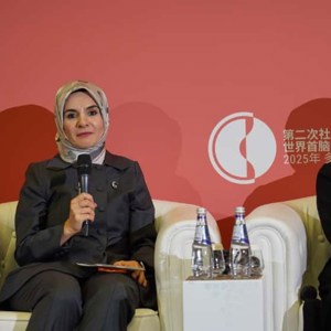 Bakanımız Göktaş: "Aileyi yeniden merkeze almak insanlığın en acil sorumluluğudur" - fotoğraf 4
