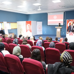 Gönül Elçileri Projesi Kapsamında Koruyucu Aile Farkındalık Programı - fotoğraf 5