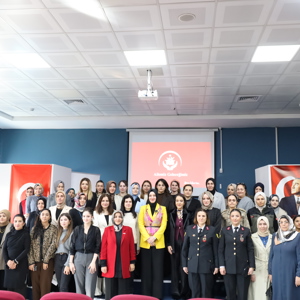 Gönül Elçileri Projesi Kapsamında Koruyucu Aile Farkındalık Programı - fotoğraf 1