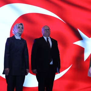 Bakanımız Göktaş Cezayir Milli Günü resepsiyonunda konuştu - fotoğraf 1