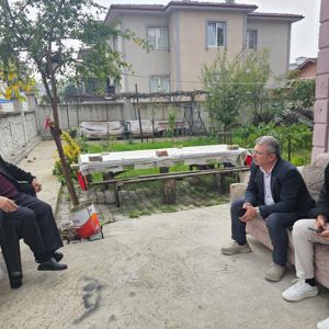Gazilerimize Ziyaret - fotoğraf 3