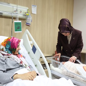 Her yeni doğan bebek ve yeni evli çift adına bir fidan dikilecek - fotoğraf 6