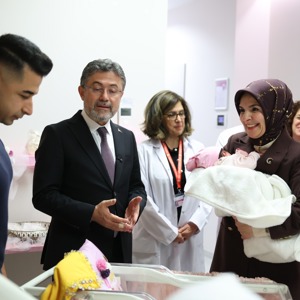 Her yeni doğan bebek ve yeni evli çift adına bir fidan dikilecek - fotoğraf 3