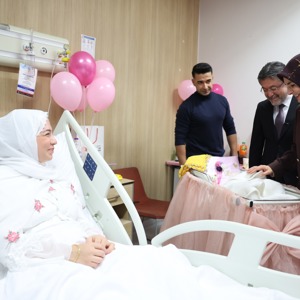 Her yeni doğan bebek ve yeni evli çift adına bir fidan dikilecek - fotoğraf 4