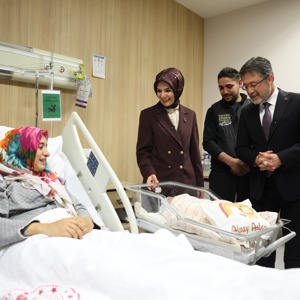 Her yeni doğan bebek ve yeni evli çift adına bir fidan dikilecek - fotoğraf 7