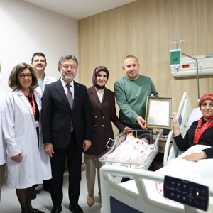 Her yeni doğan bebek ve yeni evli çift adına bir fidan dikilecek - fotoğraf 9