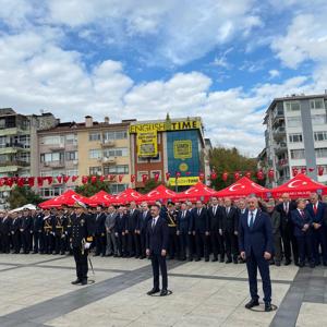 29 Ekim Cumhuriyet Bayramı - fotoğraf 2
