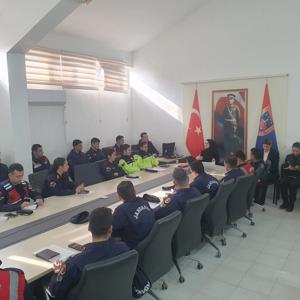Kadına Yönelik Şiddetle Mücadelede Kurumlar Arası İş Birliği Güçleniyor - fotoğraf 1