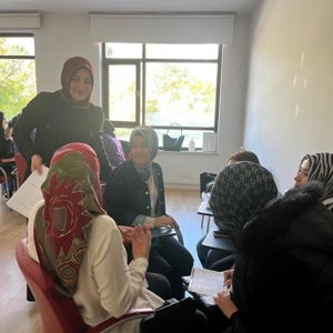 Modüller Aile Eğitim Programı - fotoğraf 6