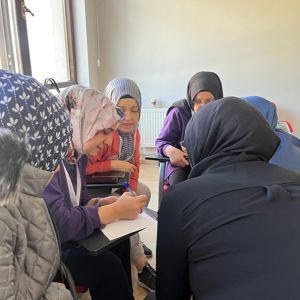 Modüller Aile Eğitim Programı - fotoğraf 8