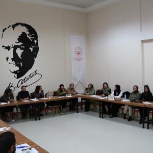 Psikolojik İlk Yardım, Kayıp ve Yas Eğitim Programı Başarıyla Tamamlandı - fotoğraf 5