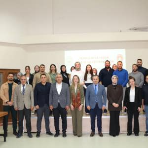 Psikolojik İlk Yardım, Kayıp ve Yas Eğitim Programı Başarıyla Tamamlandı - fotoğraf 10