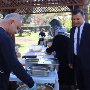 Kurum Kültürümüzü Yaşatan Güzel Buluşma - fotoğraf 4