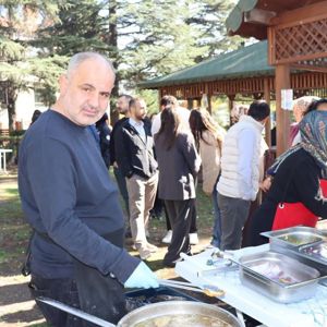 Kurum Kültürümüzü Yaşatan Güzel Buluşma - fotoğraf 5