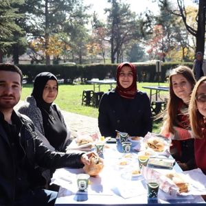 Kurum Kültürümüzü Yaşatan Güzel Buluşma - fotoğraf 7