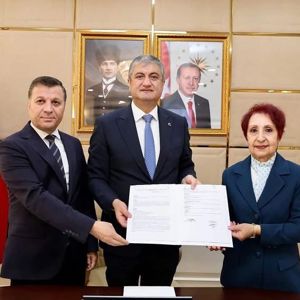 Kadınların Sosyal Hayata Katılımına Yeni Destek “Yaşamda Ben de Varım” Projesi Başlıyor - fotoğraf 1