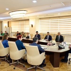 Kadınların Sosyal Hayata Katılımına Yeni Destek “Yaşamda Ben de Varım” Projesi Başlıyor - fotoğraf 4