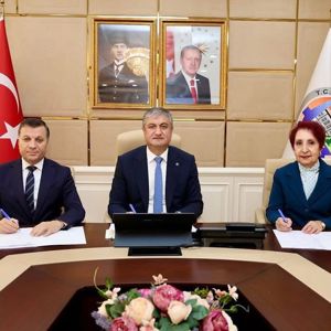 Kadınların Sosyal Hayata Katılımına Yeni Destek “Yaşamda Ben de Varım” Projesi Başlıyor - fotoğraf 2