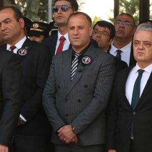 10 Kasım Atatürk’ü Anma Programına Katıldık. - fotoğraf 2
