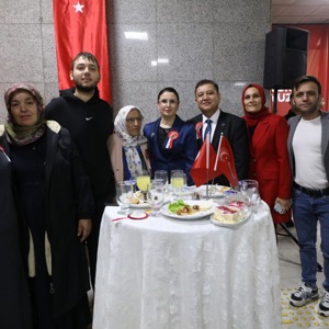 29 Ekim Cumhuriyet Bayramı Kutlama Programı  - fotoğraf 10