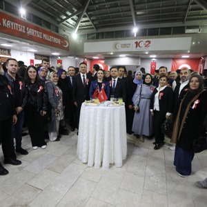 29 Ekim Cumhuriyet Bayramı Kutlama Programı  - fotoğraf 9