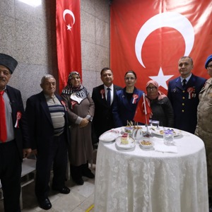 29 Ekim Cumhuriyet Bayramı Kutlama Programı  - fotoğraf 8