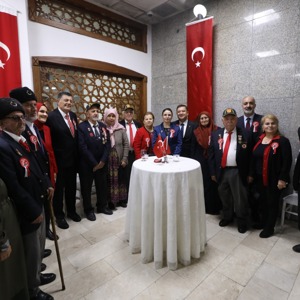 29 Ekim Cumhuriyet Bayramı Kutlama Programı  - fotoğraf 6