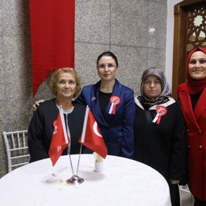29 Ekim Cumhuriyet Bayramı Kutlama Programı  - fotoğraf 7