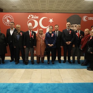 29 Ekim Cumhuriyet Bayramı Kutlama Programı  - fotoğraf 4