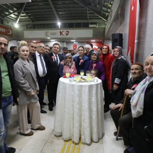 29 Ekim Cumhuriyet Bayramı Kutlama Programı  - fotoğraf 5