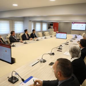 Kadının Güçlenmesi İl Koordinasyon Toplantısı - fotoğraf 3