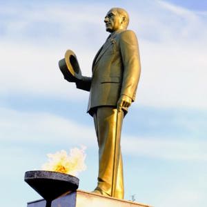 Gazi Mustafa Kemal Atatürk’ü Ebediyete İrtihalinin 87. Yılında Saygı ve Minnetle Anıyoruz. - fotoğraf 5