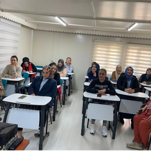 Aile Eğitim Programı Kapsamında Bilecik Aile Destek Merkezinde Eğitim Gerçekleştirildi - fotoğraf 2