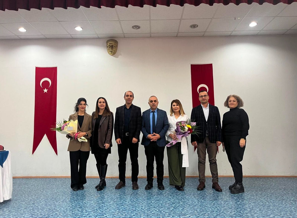 Ailenin Önemi, Aile Bağları ve Ailede Çocuk Kıymeti Konularında Eğitim Düzenlendi