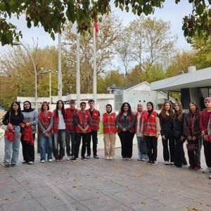 Yalova ve Sakarya Çocuk Hakları Komiteleri İl Müdürlüğümüzde Buluştu  - fotoğraf 5