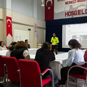 “Trafik Eğitimi”  - fotoğraf 4