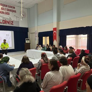 “Trafik Eğitimi”  - fotoğraf 3