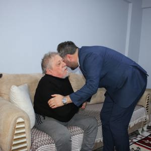 Hane Ziyaretimiz - fotoğraf 2