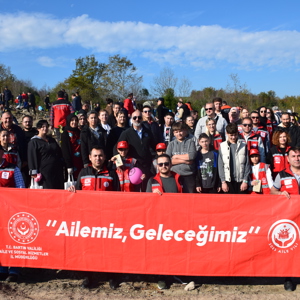11 Kasım Milli Ağaçlandırma Günü  - fotoğraf 2