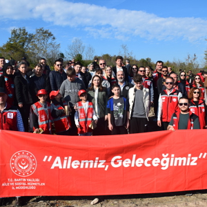 11 Kasım Milli Ağaçlandırma Günü  - fotoğraf 1
