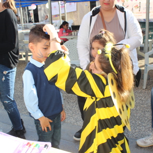Çocuklarımız 1. Adana Çocuk Hakları Festivali’ne Katıldı - fotoğraf 3