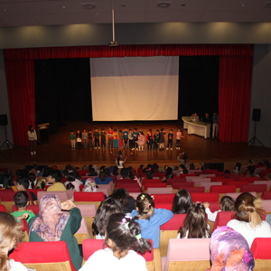 Çocuklarımız 1. Adana Çocuk Hakları Festivali’ne Katıldı - fotoğraf 5