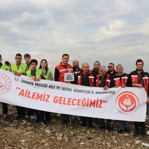 Milli Ağaçlandırma Günü’nde Geleceğe Nefes Olduk - fotoğraf 2