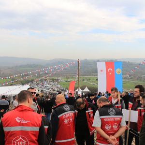 Milli Ağaçlandırma Günü’nde Geleceğe Nefes Olduk - fotoğraf 3