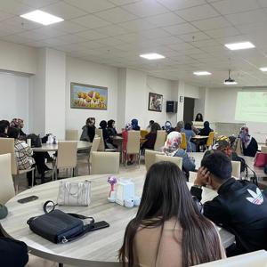 Bağımlı Bireye Yaklaşım ve YEDAM Tanıtımı Eğitimi Gerçekleştirildi - fotoğraf 6
