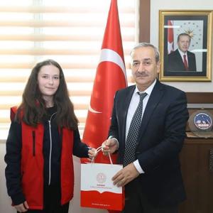 Söz Çocuğun” Faaliyetleri Devam Ediyor - fotoğraf 3