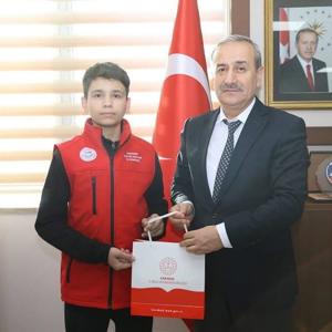 Söz Çocuğun” Faaliyetleri Devam Ediyor - fotoğraf 4
