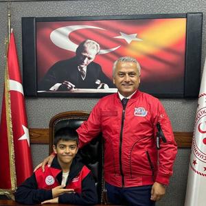 Söz Çocuğun” Faaliyetleri Devam Ediyor - fotoğraf 5