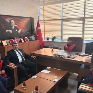 Söz Çocuğun” Faaliyetleri Devam Ediyor - fotoğraf 7
